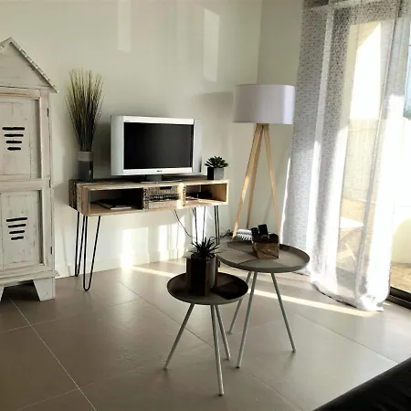 Le Pouliguen, 1 Piece, 2 Personnes - Fr-1-392-148 *